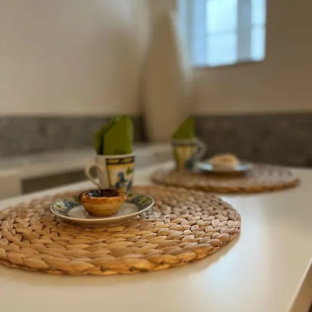 Feriehus In Alfama For Two