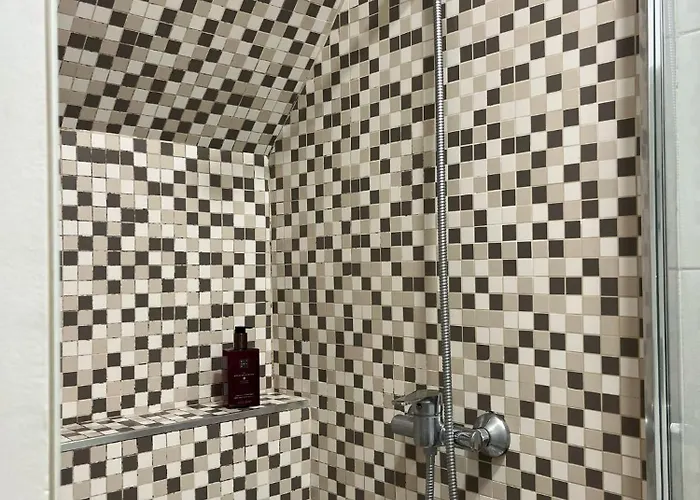 Holiday home In Alfama For Two *