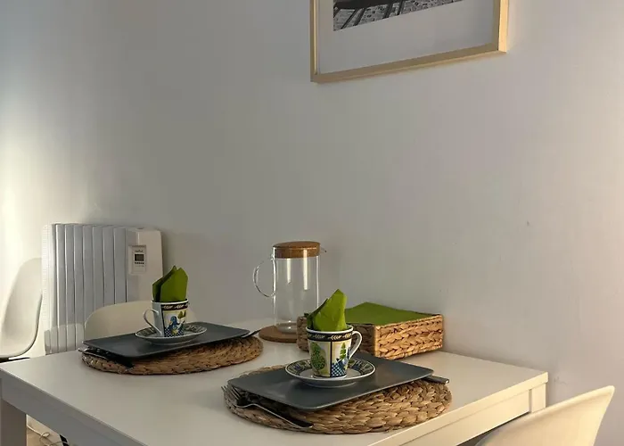 In Alfama For Two Holiday home *