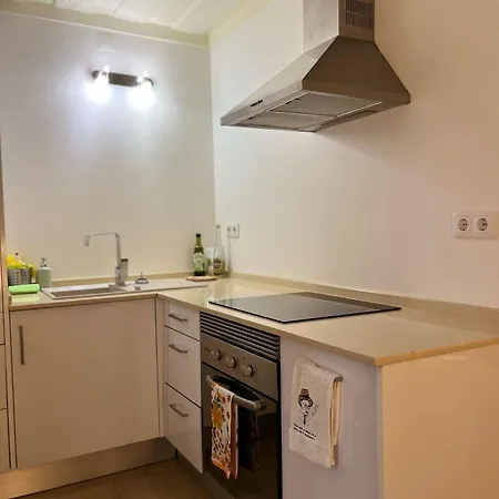 In Alfama For Two Semesterbostad